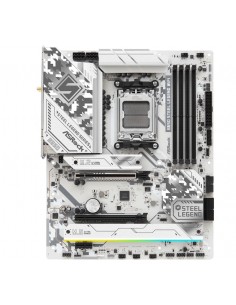 ASROCK B650 STEEL LEGEND WIFI 2